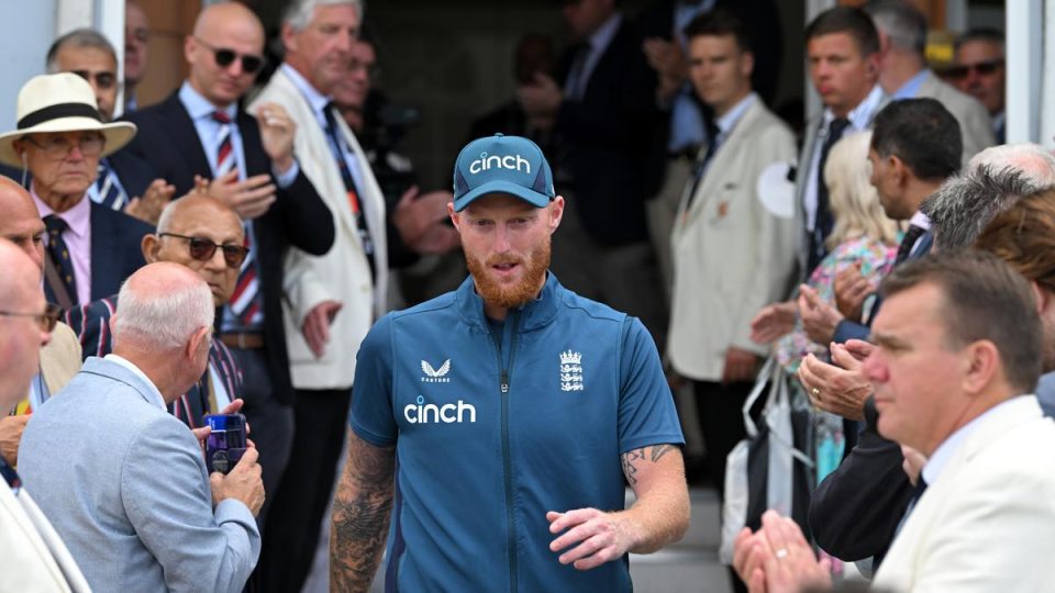 Stokes after Lord’s defeat: All England is thinking about is winning 3-2