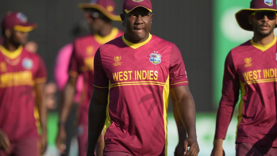 West Indies fails to qualify for World Cup 2023 - Where did it go wrong?