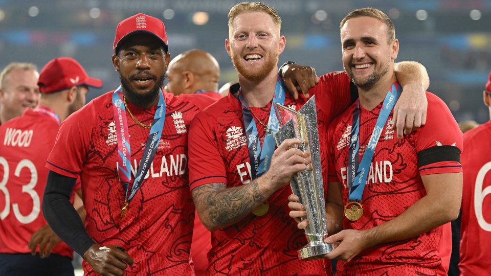 Which teams have qualified for the 2024 T20 World Cup? Full list of participants