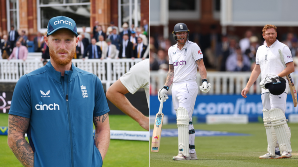 ‘Do I want to win in that manner? No’ – Ben Stokes questions the spirit of Bairstow stumping