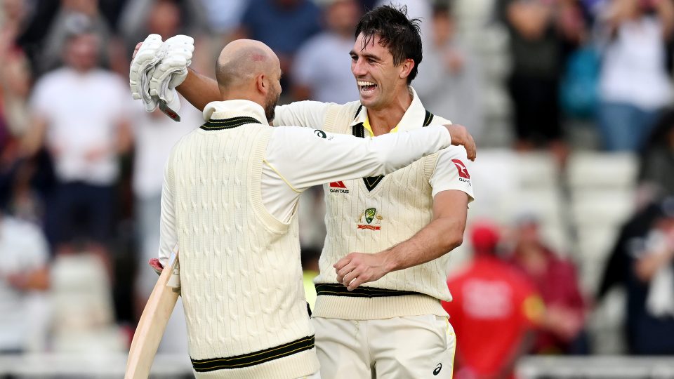 The Ashes 2023: How to watch series vs. England in Australia