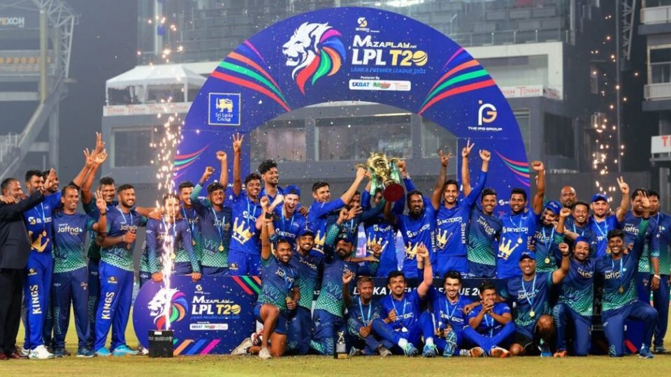 LPL 2023, where to watch live: TV channels, live streaming and match timings for Lanka Premier League