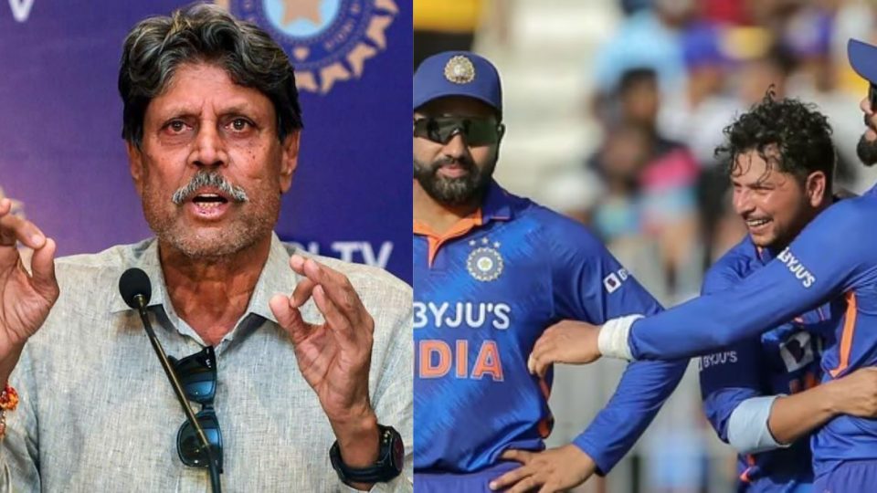 ‘They think they know everything’- Kapil Dev slams current Indian players for their ego and attitude