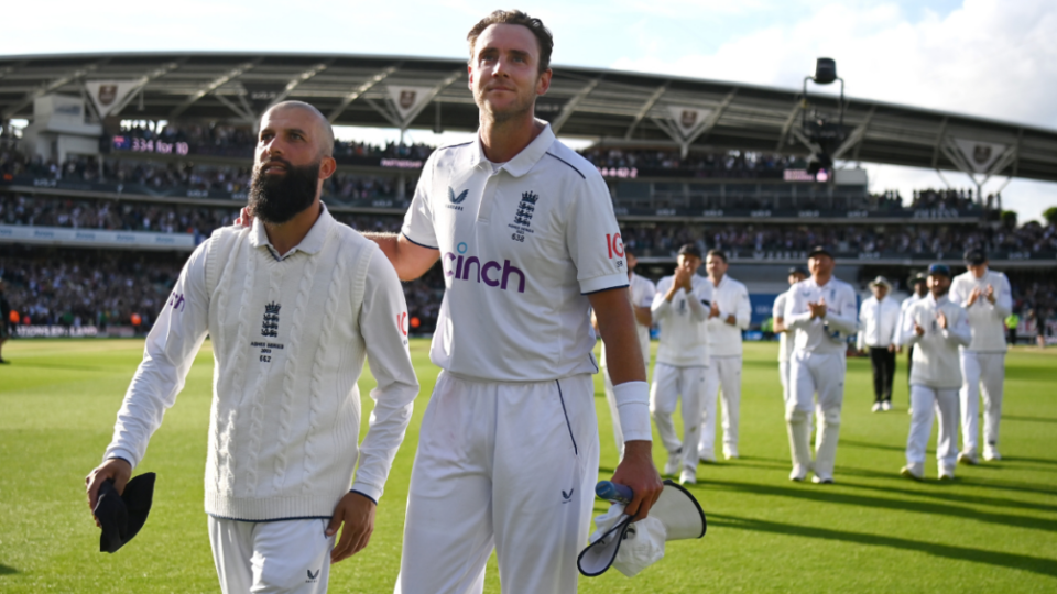 Ashes 2023: Moeen Ali confirms Test re-retirement amid India tour speculation