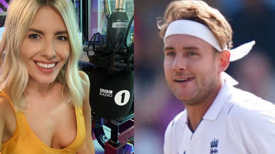 Ashes 2023: Stuart Broad’s girlfriend Mollie King shares an adorable tribute to the retiring cricketer