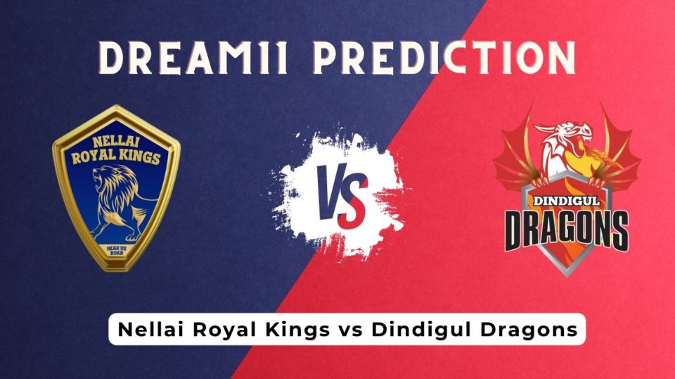 TNPL 2023: NRK vs DD, Match 23: Pitch Report, Probable XI and Dream11 Prediction – Fantasy Cricket