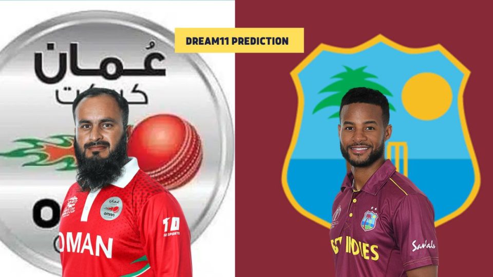 CWC Qualifiers 2023, Super Sixes: OMN vs WI, Match 7: Pitch Report, Probable XI and Dream11 Prediction – Fantasy Cricket