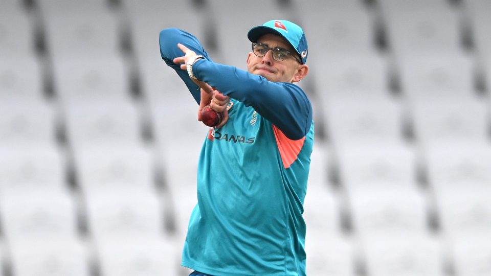 The Ashes 2023: Australian spinner Todd Murphy prepared for brutal Headingley Test