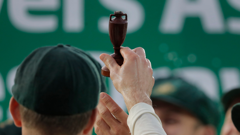 What is The Ashes urn? History, significance of trophy awarded to winner of Australia vs England Test series
