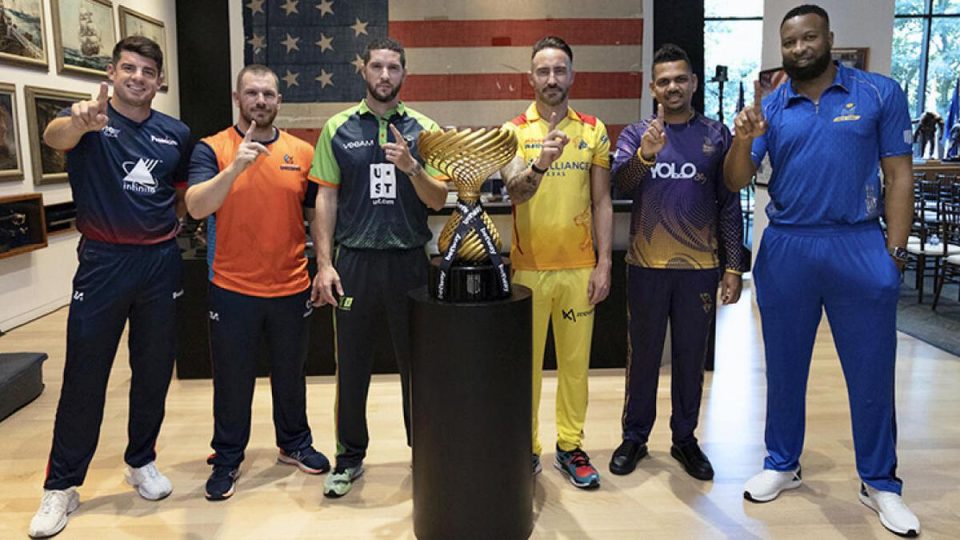 MLC 2023: Seattle to meet MI New York in final, live streaming, telecast details, teams, players