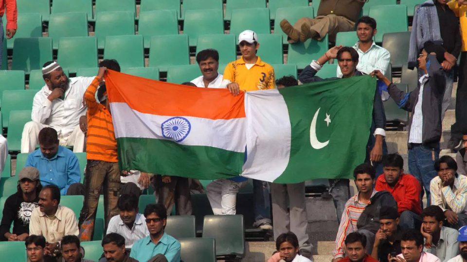 World Cup: Pakistan delegation to visit India for inspection of venues