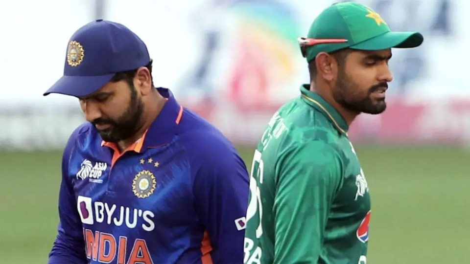 India vs Pakistan is not be all and end all of ODI World Cup: Mickey Arthur