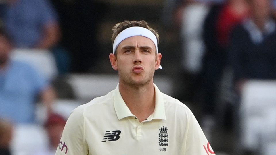 Stuart Broad retirement: England cricket international who famously took 8-15 announces he'll quit after Ashes