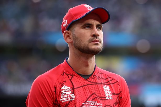 Controversial England star Alex Hales announces retirement from international cricket
