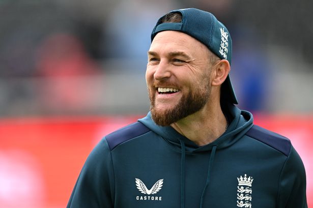 Brendon McCullum vows to bring Bazball to Australia for "cracking" 2025 Ashes contest
