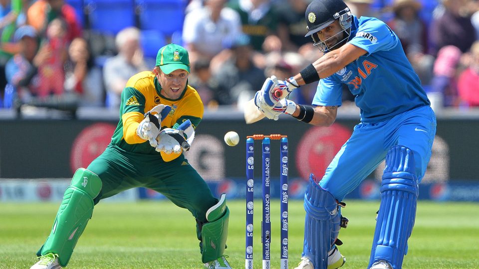AB de Villiers: I think Virat is the perfect No. 4 batter