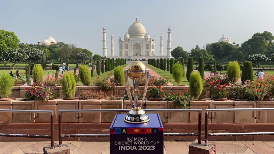 Hyderabad Cricket Association raises concern about World Cup schedule