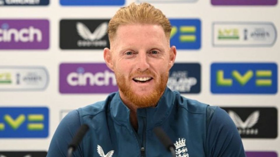 England captain Ben Stokes weighs in on the possibility of ‘Bazball’ finding success in India