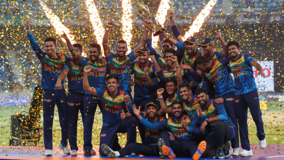 Asia Cup 2023 where to watch live: TV channels, live streaming and match timings for Asia Cup