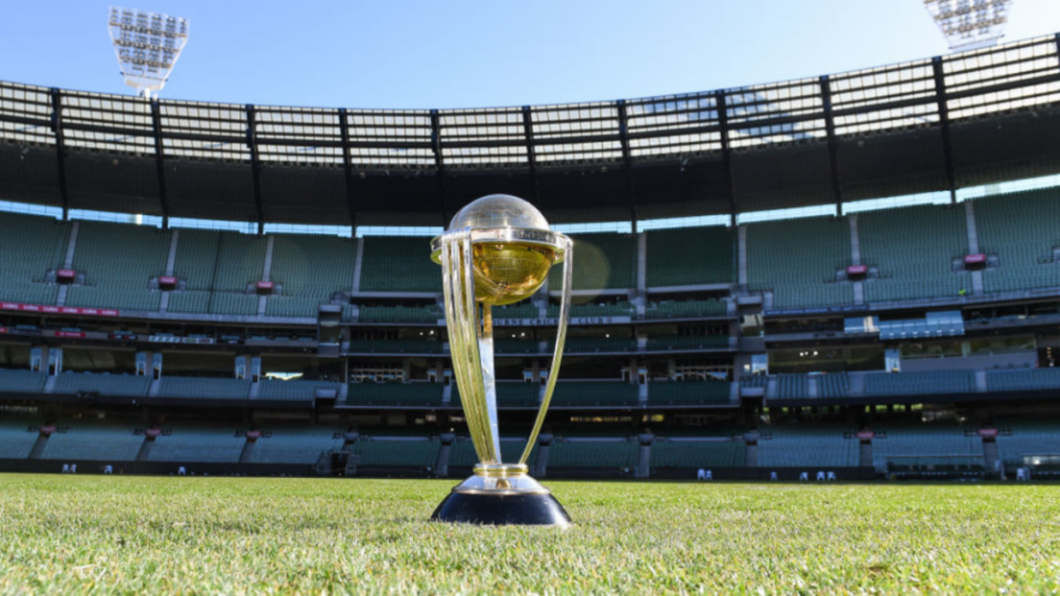 ICC World Cup 2023 warm-up venues: City-wise schedule for World Cup practice matches