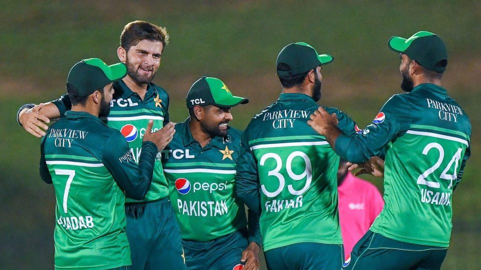 Pakistan bundle Afghanistan for 59 runs - What is the lowest score against Pakistan in ODI history?
