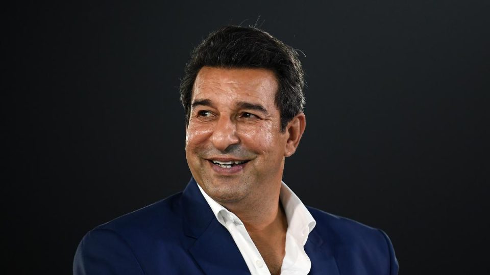 Asia Cup 2023 will test bowlers’ readiness for 50-over cricket: Wasim Akram