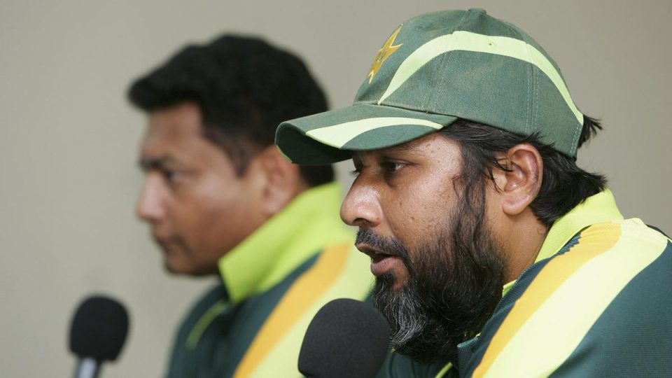 Inzamam set to take over as Pakistan team chief selector: Reports