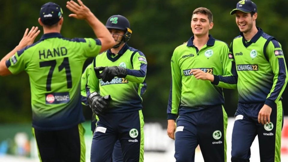 Ireland unveil 15-member squad for home T20I series against India; Gareth Delany, Fionn Hand return