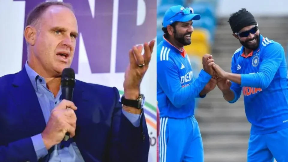 Aussie great Matthew Hayden names his India squad for ODI World Cup 2023