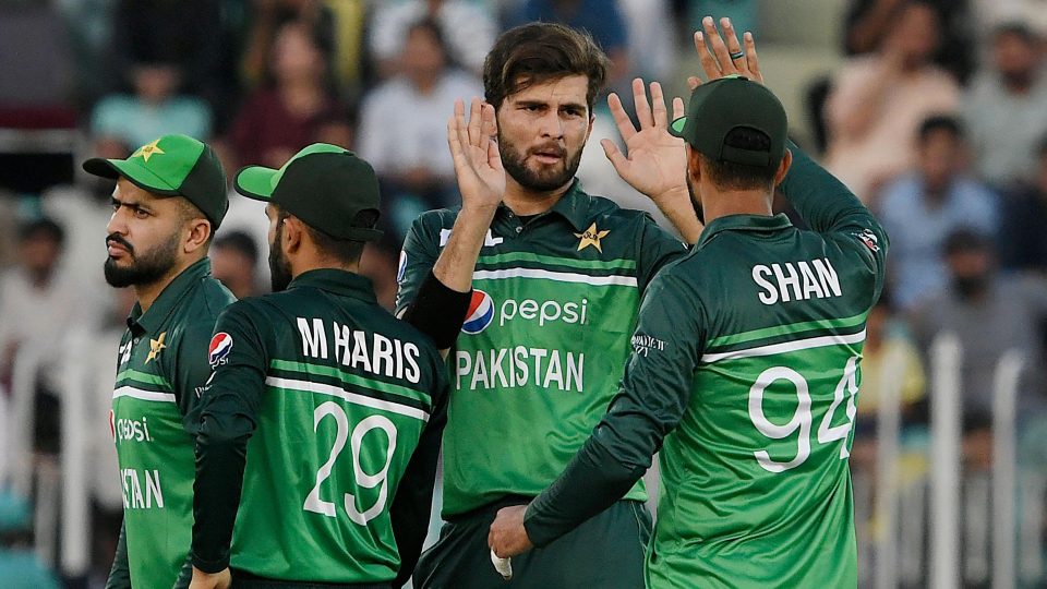 Beware India! Pakistan have been the most lethal pace attack in ODIs since 2019 World Cup