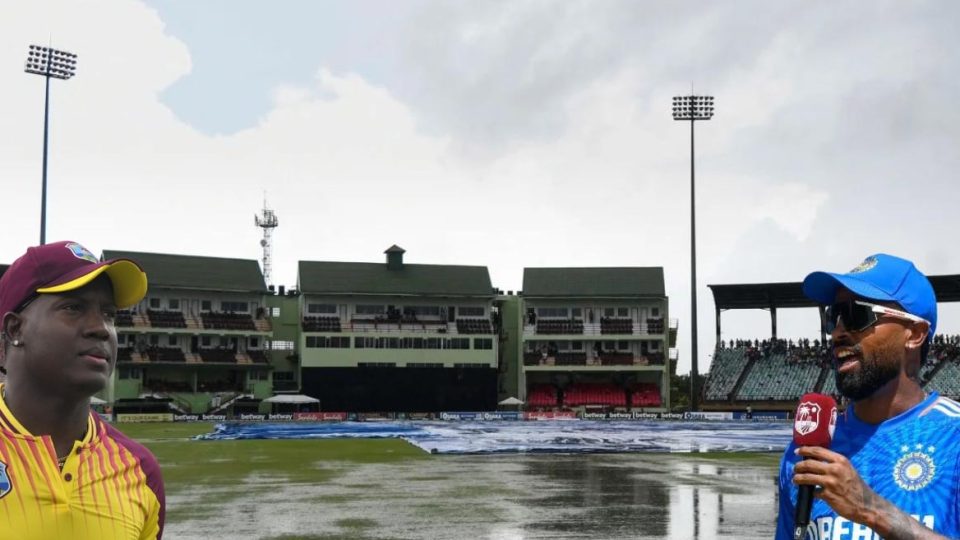 WI vs IND 2023, 2nd T20I: Providence Stadium Guyana Pitch Report, Weather Forecast, T20I Stats &amp; Records