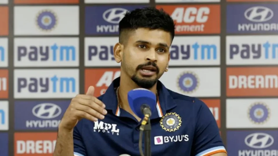 Asia Cup 2023: Shreyas Iyer reveals nerve-wracking injury details ahead of his return to India squad