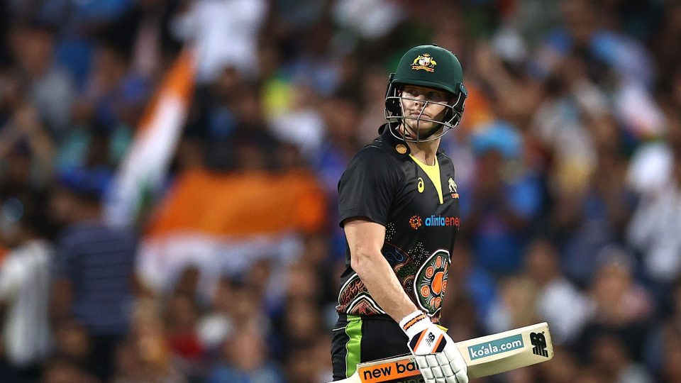 Aussies’ double injury blow as Smith, Starc ruled out of South Africa tour, Marsh to captain