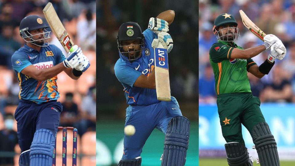 Asia Cup 2023: Winners list, history, schedule, dates, venues, squads, timings