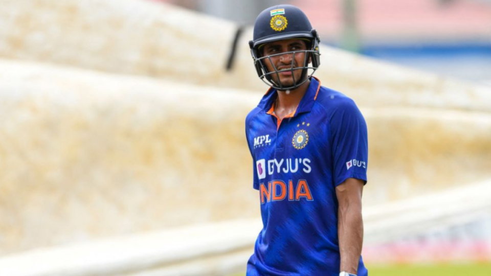 ‘Someone messed up big time’ – Shubman Gill excluded from Asia Cup squad in broadcasting error, correction made minutes later