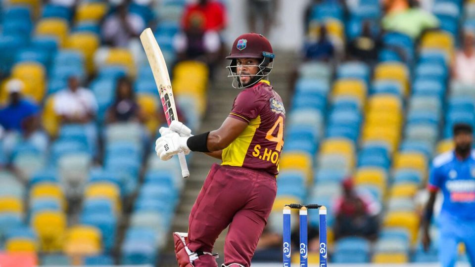 West Indies squad for T20Is vs India: Hope and Thomas return; Rovman Powell to lead