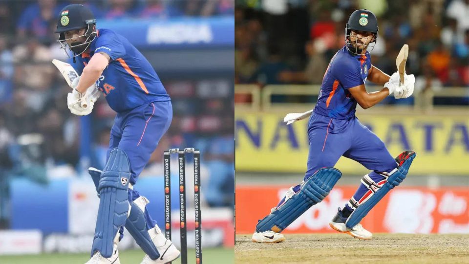 Rahul likely to miss Asia Cup, World Cup could be touch and go for Iyer