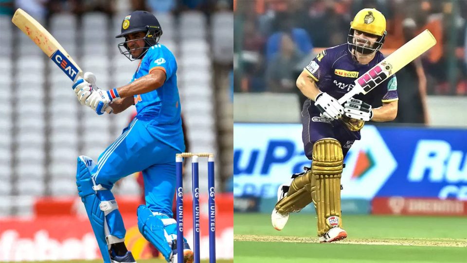 Gill will have a terrific World Cup; give long rope to Rinku: Nayar