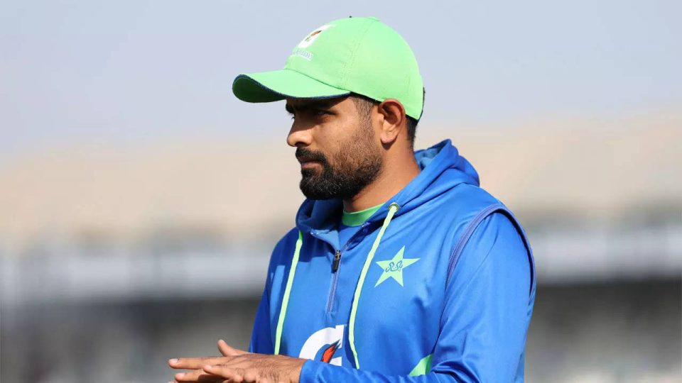 Babar Azam-led team more stable than India, feels legendary Pakistan pacer