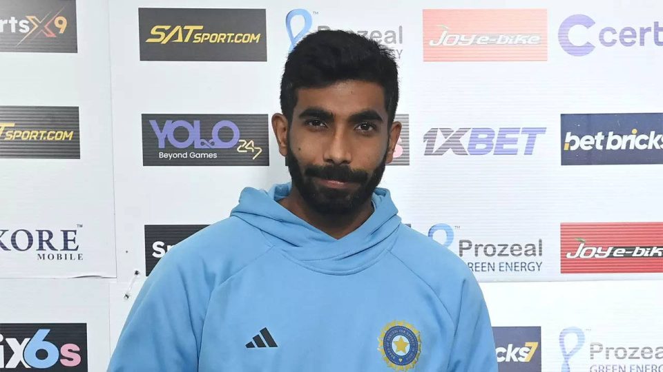 'Didn't feel I missed out a lot': Jasprit Bumrah on his comeback