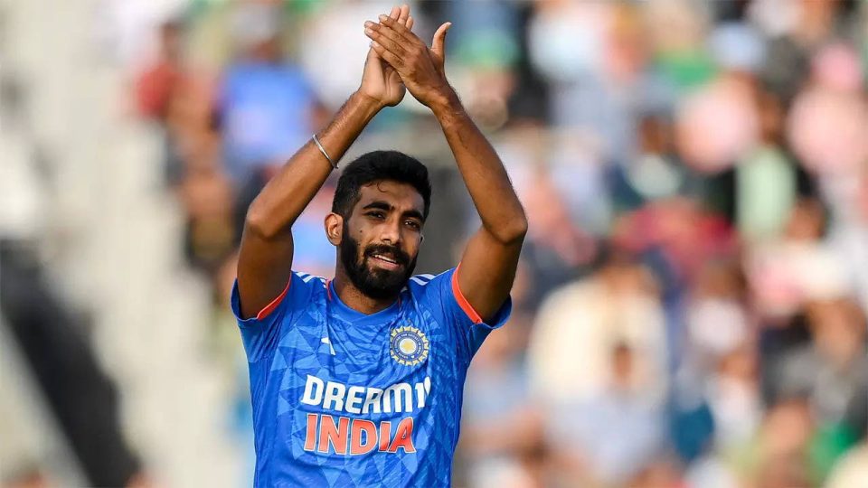 Bumrah reveals a 'difficult' situation for him as India captain