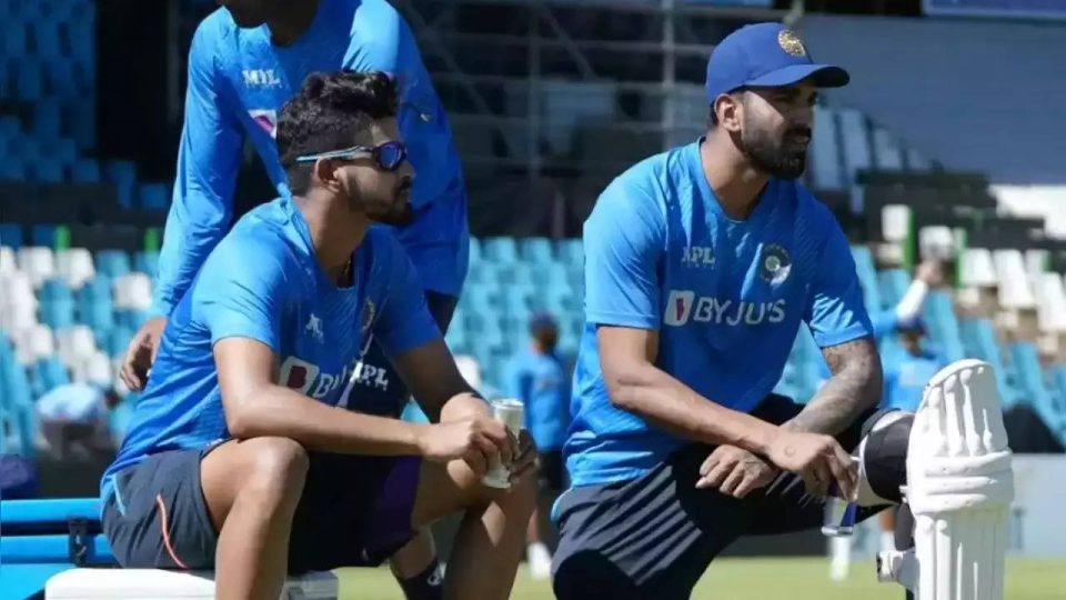 Asia Cup: KL Rahul, Shreyas Iyer return to India's 17-member squad