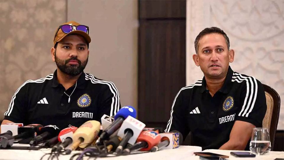 Asia Cup: The 'core' issue facing Team India