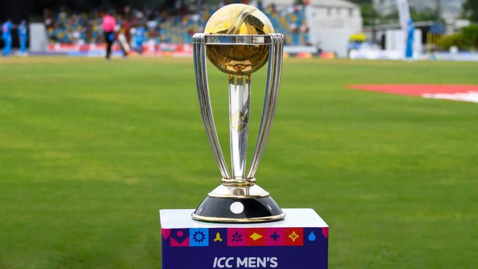 Opening day rush: ODI World Cup tickets app and website crashes