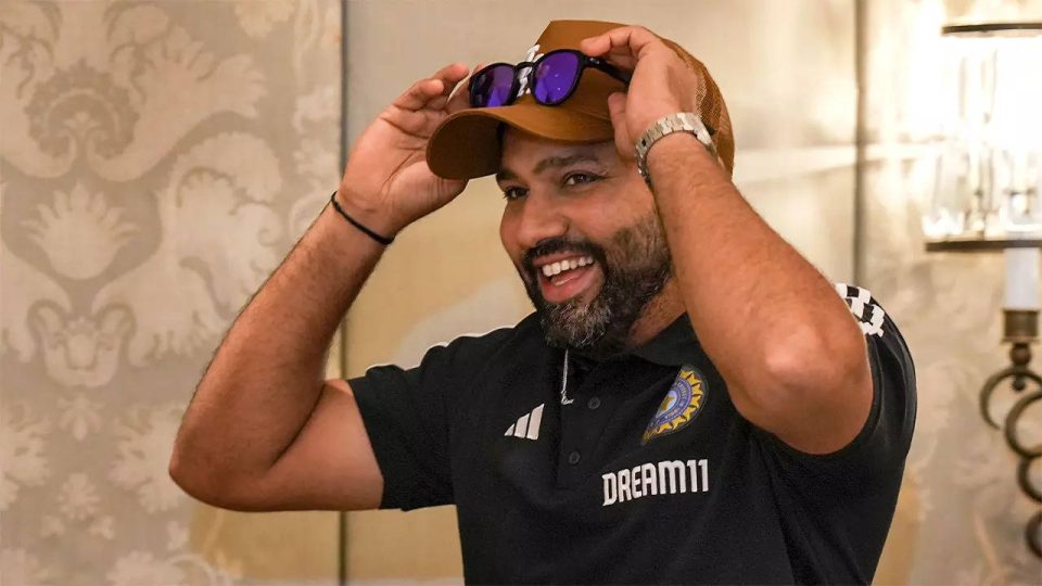 In next two months, I want to create memories with this team: Rohit