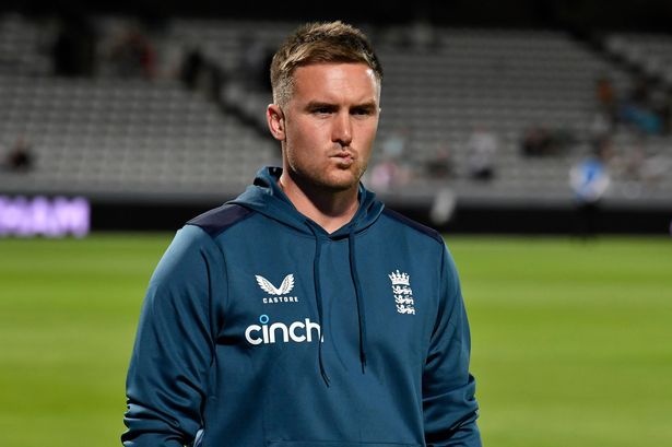 Jason Roy faces live Cricket World Cup fitness test as England opener in Harry Brook fight