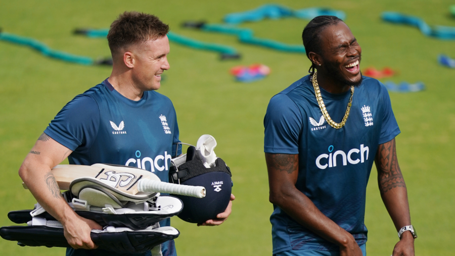 Buttler stresses loyalty to old guard as Roy, Root struggle for 50-over form