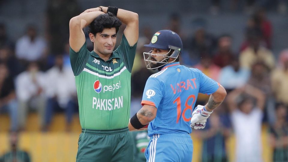 Medical panel will decide on Naseem Shah’s return to cricket: Pakistan Board