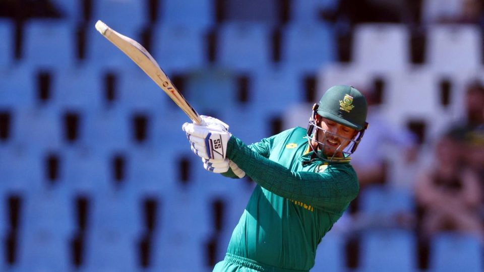 SA vs AUS LIVE Score, 4th ODI Scorecard, commentary and streaming updates: South Africa eyes 2nd win