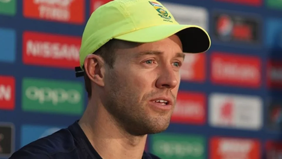 ‘A great role model for all cricket players’: AB de Villiers puts an end to the debate on the ultimate finisher in cricket